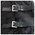 Bolso de hombro Prada en Black Negro - vista 10