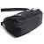 Bolso de hombro Prada en Black Negro - vista 3