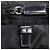 Bolso de hombro Prada en Black Negro - vista 9