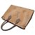 Louis Vuitton OnTheGo MM Shopper für Damen Braun Rot - Ansicht 4