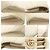 Bolsa de Ombro Feminina Gucci Shane Wallet Branco - vista 10