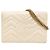 Bolsa de Ombro Feminina Gucci Shane Wallet Branco - vista 2
