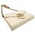 Bolsa de Ombro Feminina Gucci Shane Wallet Branco - vista 3