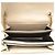 Bolsa de Ombro Feminina Gucci Shane Wallet Branco - vista 6