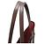Bolso Tote Louis Vuitton Neverfull MM N51105 Castaño - vista 5