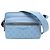 Borsa a tracolla Louis Vuitton Outdoor Messenger PM Blu chiaro