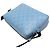Borsa a tracolla Louis Vuitton Outdoor Messenger PM Blu chiaro - vista 4