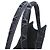 Borsa Tote Christian Dior in velluto blu navy - vista 5