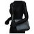 Borsa a tracolla da uomo Louis Vuitton District PM NV3 Nero - vista 9