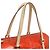 Borsa a mano Louis Vuitton Bedford da donna M91328 Rosso - vista 5