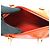 Borsa a mano Louis Vuitton Bedford da donna M91328 Rosso - vista 6