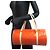 Borsa a mano Louis Vuitton Bedford da donna M91328 Rosso - vista 9