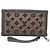 Louis Vuitton Soft Trunk Clutch Black - view 2