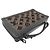 Louis Vuitton Soft Trunk Clutch Black - view 3