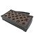 Louis Vuitton Soft Trunk Clutch Black - view 4