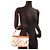 Borsa Louis Vuitton Pochette Accessoires Bianco - vista 9
