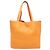 Hermès Borsa Tote Hermes Double Sens 36 Arancione Giallo - vista 2