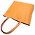 Hermès Borsa Tote Hermes Double Sens 36 Arancione Giallo - vista 4