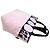 Sac cabas Chanel High Summer pour femme Noir Rose - vue 4