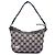 Bolsa Gucci Beige Mini GG Canvas Web Pop Bege