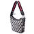 Bolsa Gucci Beige Mini GG Canvas Web Pop Bege - vista 2