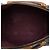 Louis Vuitton Brown Monogram Turenne GM Marrone - vista 4