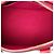 Louis Vuitton Red Monogram Vernis Alma BB Rosso - vista 4