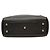 Borsa Gucci Black Mini Calfskin Bamboo Shopper Satchel Nero - vista 3