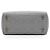 Autre Marque Dior Gray Medium Embroidered Canvas Cannage Lady D Lite Marrone Grigio - vista 3