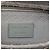 Autre Marque Dior Gray Medium Embroidered Canvas Cannage Lady D Lite Marrone Grigio - vista 5