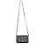 Portafoglio tascabile Goyardine Plumet Nero Goyard - vista 7