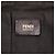 Fendi Beige Zucchino Canvas Superstar Tote - Ansicht 5
