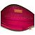 Louis Vuitton Brown Monogram Perforated Pochette Accessoires Castaño - vista 4