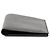 Cartera larga bifold Gucci de piel de becerro negra Negro - vista 3