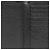 Cartera larga bifold Gucci de piel de becerro negra Negro - vista 4