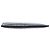 Autre Marque Clutch Saint Laurent in pelle embossed effetto coccodrillo nero - vista 3