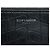 Autre Marque Clutch Saint Laurent in pelle embossed effetto coccodrillo nero - vista 5
