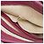 Sac Satchel Gucci Bree Small en toile GG beige - vue 6