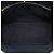 Louis Vuitton Black Monogram Giant Empreinte Neverfull MM Noir - vue 4