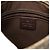 Borsa a tracolla Gucci Beige GG Supreme - vista 5