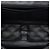 Chanel Black Jumbo Classic Patent Single Flap Schwarz - Ansicht 4