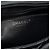 Chanel Black Jumbo Classic Patent Single Flap Schwarz - Ansicht 5