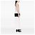 Chanel Black Jumbo Classic Patent Single Flap Schwarz - Ansicht 6
