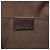 Borsa Tote Gucci Brown GG Canvas Trophy Marrone - vista 5