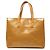 Louis Vuitton Beige Monogram Vernis Reade PM
