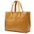 Louis Vuitton Beige Monogram Vernis Reade PM - vue 2