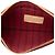 Bolsa Louis Vuitton Brown Monogram Neverfull PM Marrom - vista 4