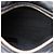Bolso Chanel Mini de Piel de Cordero Acolchada Negra con Cadena Negro - vista 4