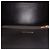 Borsa Hourglass Top Handle Balenciaga piccola in pelle di vitello lucida nera Nero - vista 4