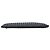 Clutch Bottega Veneta Black Nappa Intrecciato Micro Dot Nero - vista 3